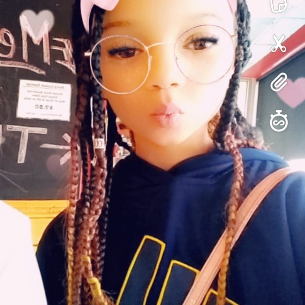 Meet your Posher, Makynleegrubb